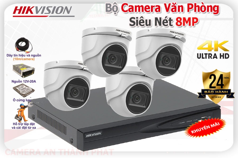camera văn phòng siêu nét, camera văn phòng siêu sắt nét, lắp camera văn phòng 4k, camera văn phòng độ phân giải cao 8MP, lắp camera văn phòng hình ảnh sáng đẹp