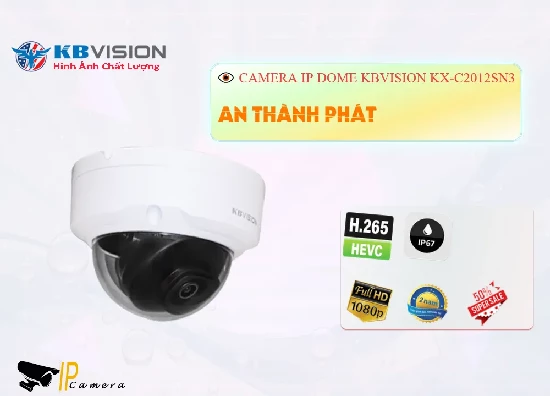 KX-C2012SN3, camera KX-C2012SN3, Kbvision KX-C2012SN3, camera IP KX-C2012SN3, camera Kbvision KX-C2012SN3, camera IP Kbvision KX-C2012SN3, lắp camera KX-C2012SN3
